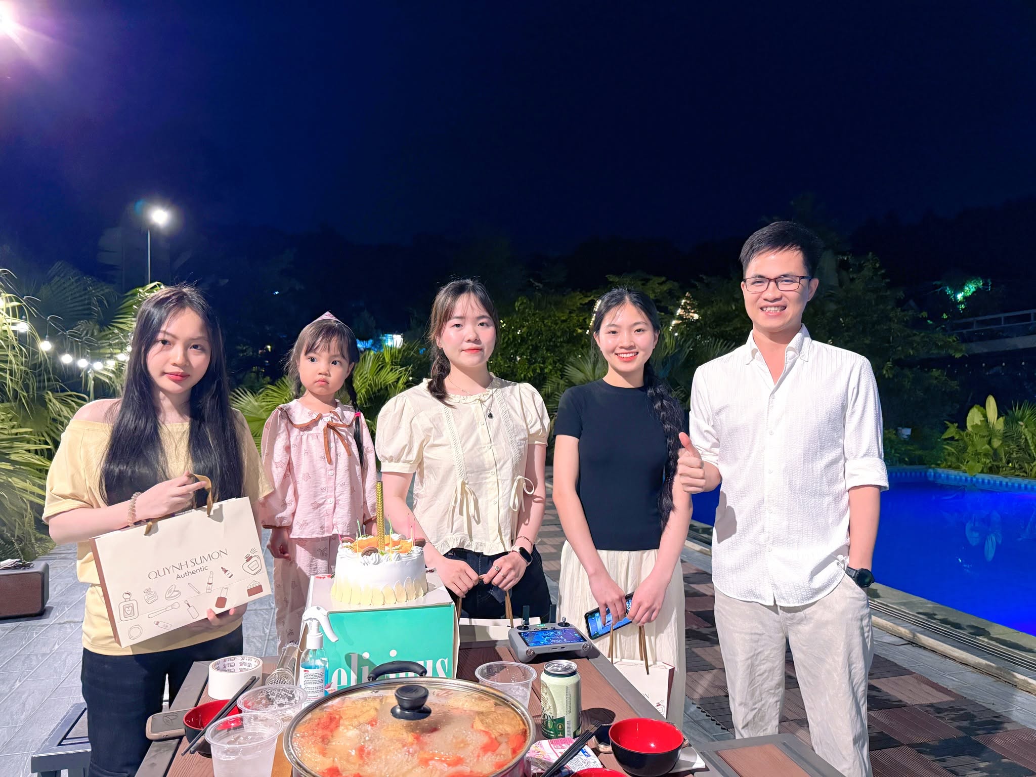 🎂✨GREAT MEDIA & VĂN HÓA GẮN KẾT: CHÚC MỪNG SINH NHẬT THÀNH VIÊN ĐẠI GIA ĐÌNH
