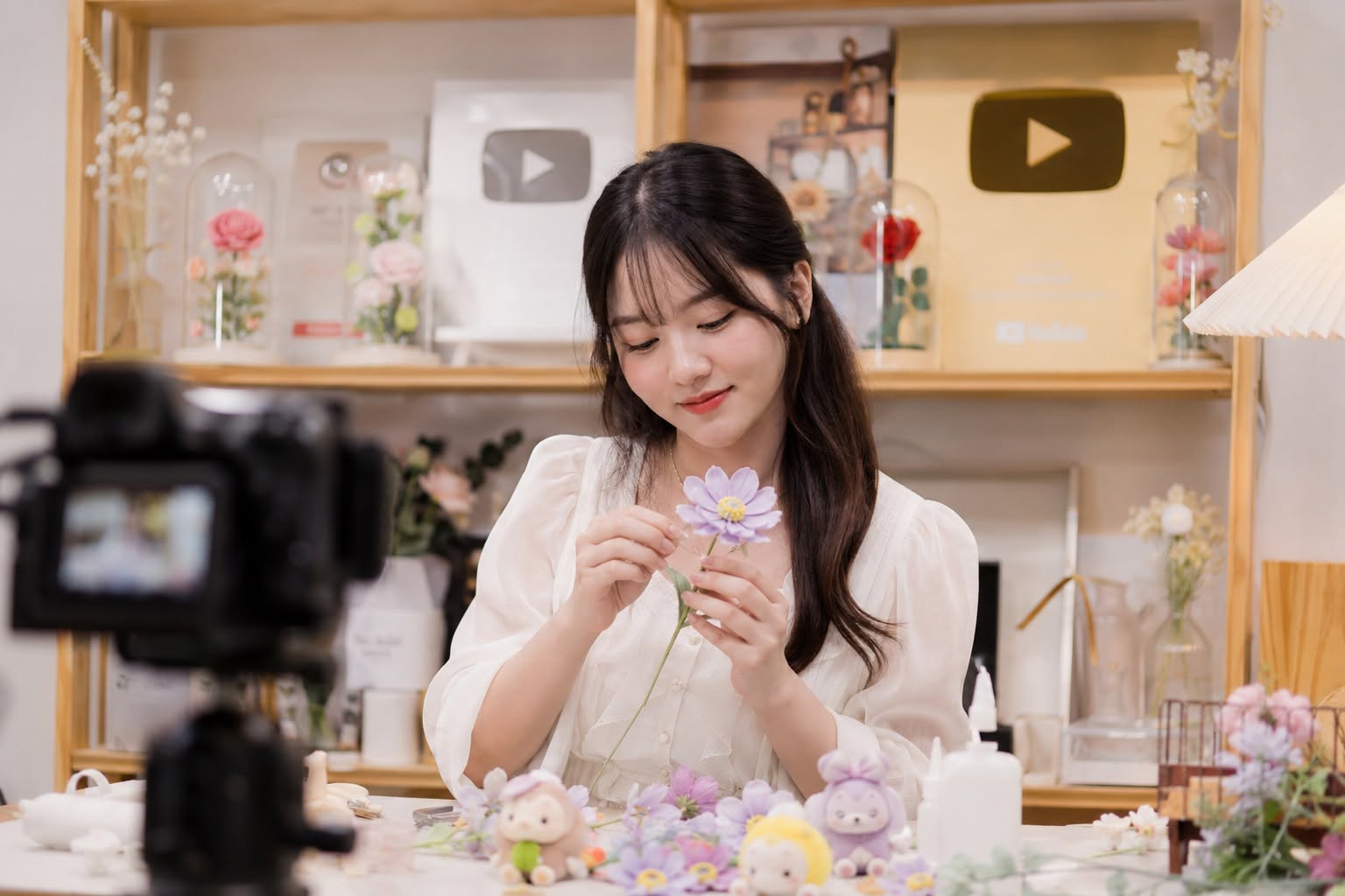 Workshop: Tối ưu quy trình Editing trong kỷ nguyên số